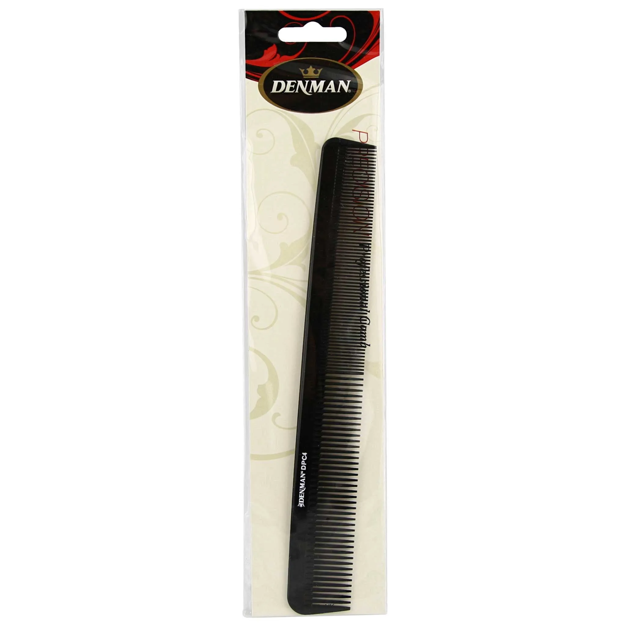Denman Large Professional Comb