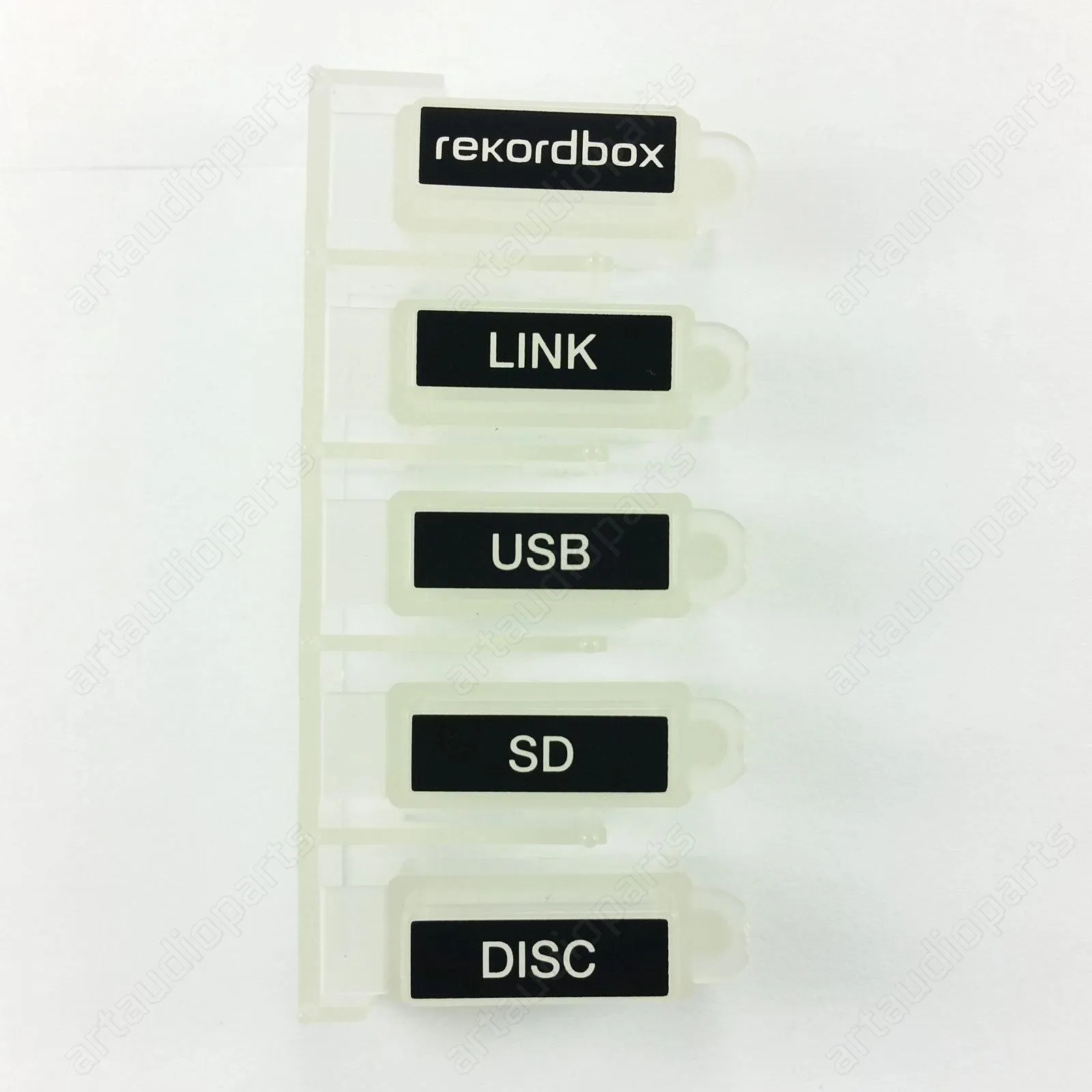 DEVICE Select Button knob Recordbox Link Usb Sd Disc for Pioneer CDJ-2000NXS