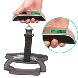 Digital Luggage Scale