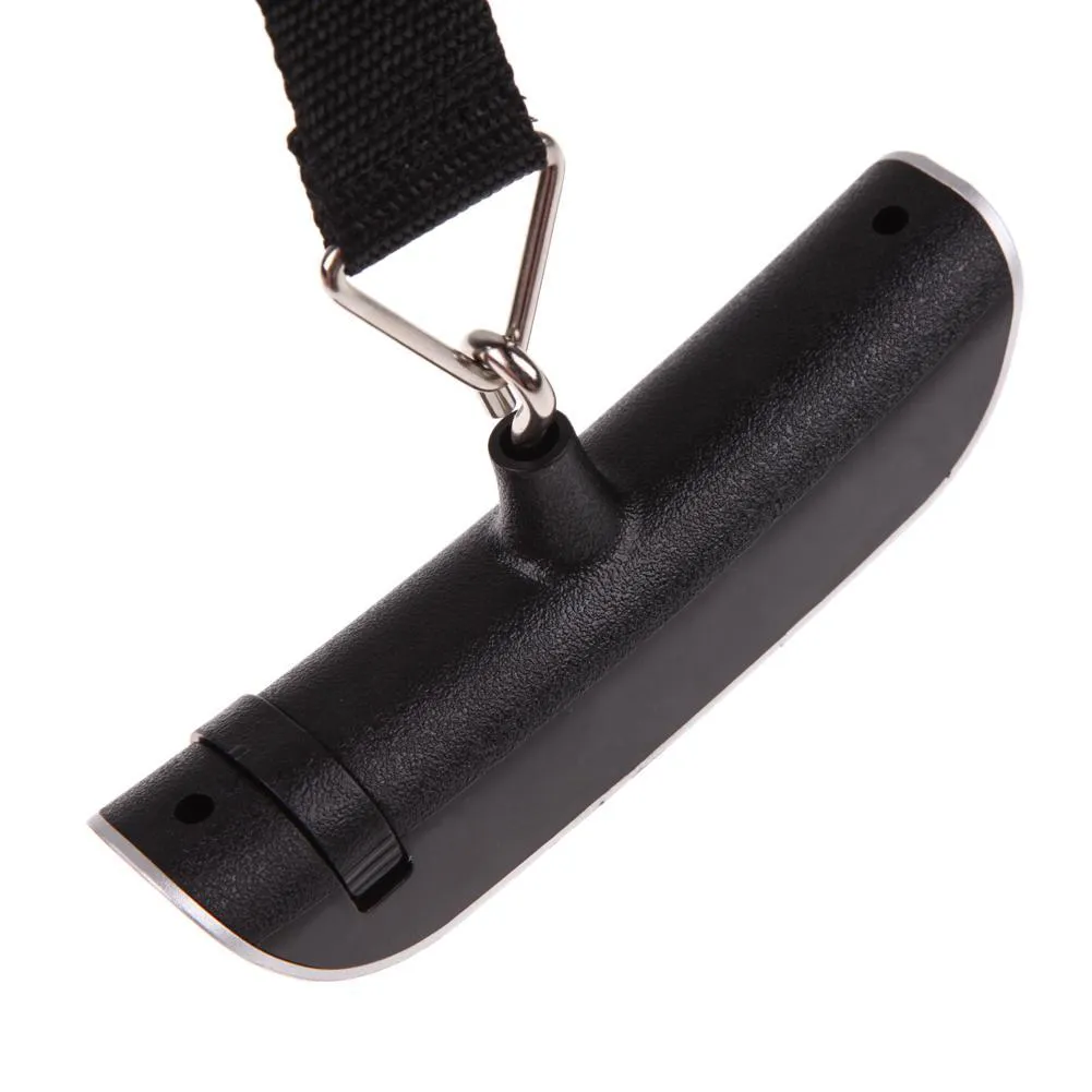 Digital Luggage Scale