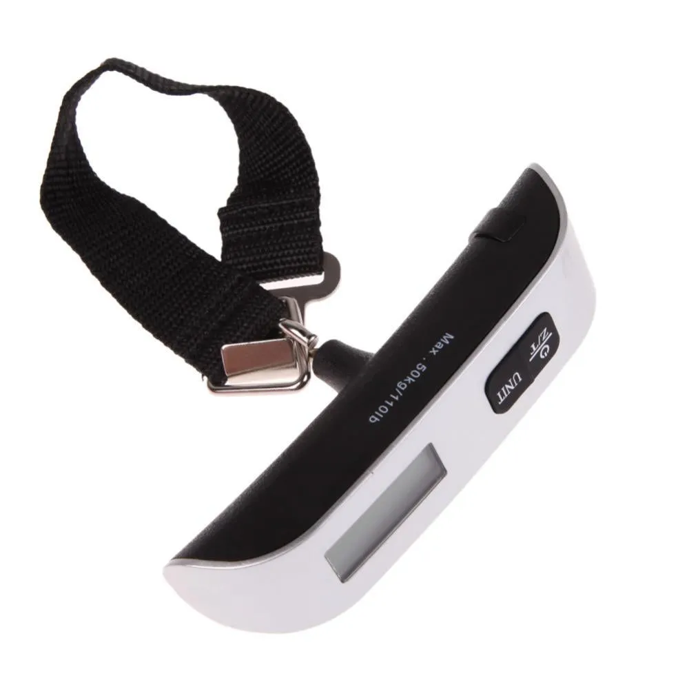 Digital Luggage Scale