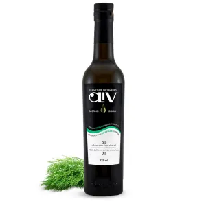 Dill EVOO