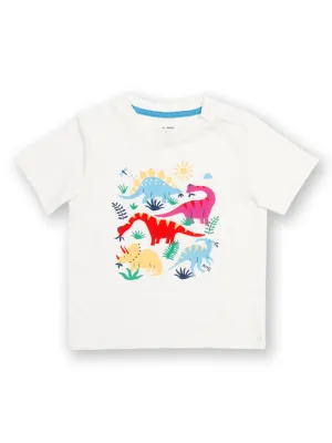 Dino day t-shirt