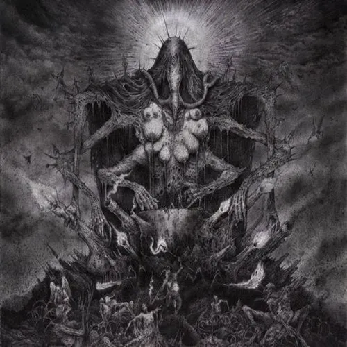 DIOCLETIAN (NZL) - 2012 - / WEREGOAT - Disciples Of War CD