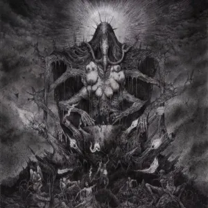 DIOCLETIAN (NZL) - 2012 - / WEREGOAT - Disciples Of War CD