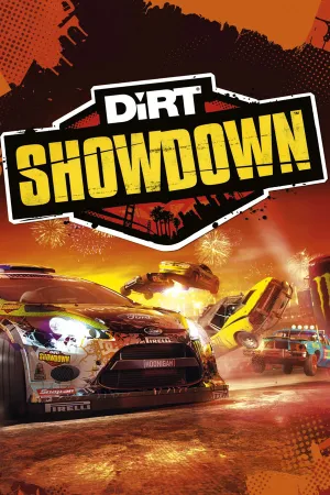 DiRT Showdown (PC/MAC/LINUX)
