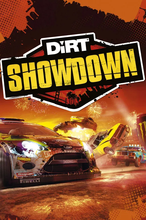 DiRT Showdown (PC/MAC/LINUX)