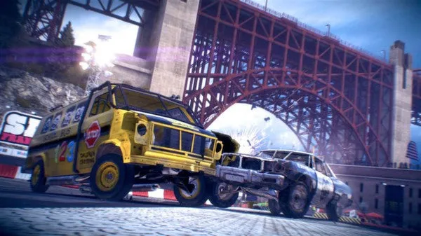 DiRT Showdown (PC/MAC/LINUX)