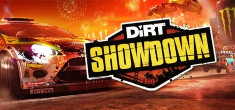DiRT Showdown (PC/MAC/LINUX)