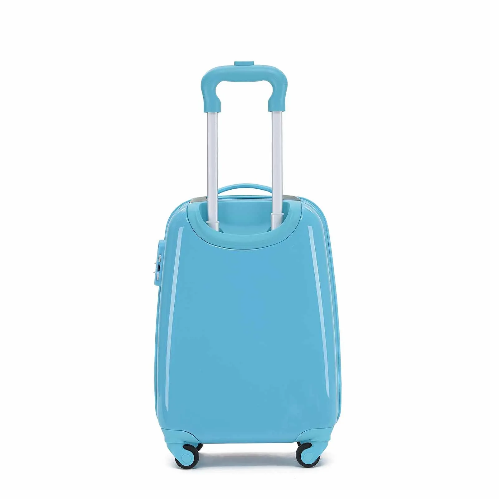 Disney Frozen 17 Inch Carry-On Suitcase