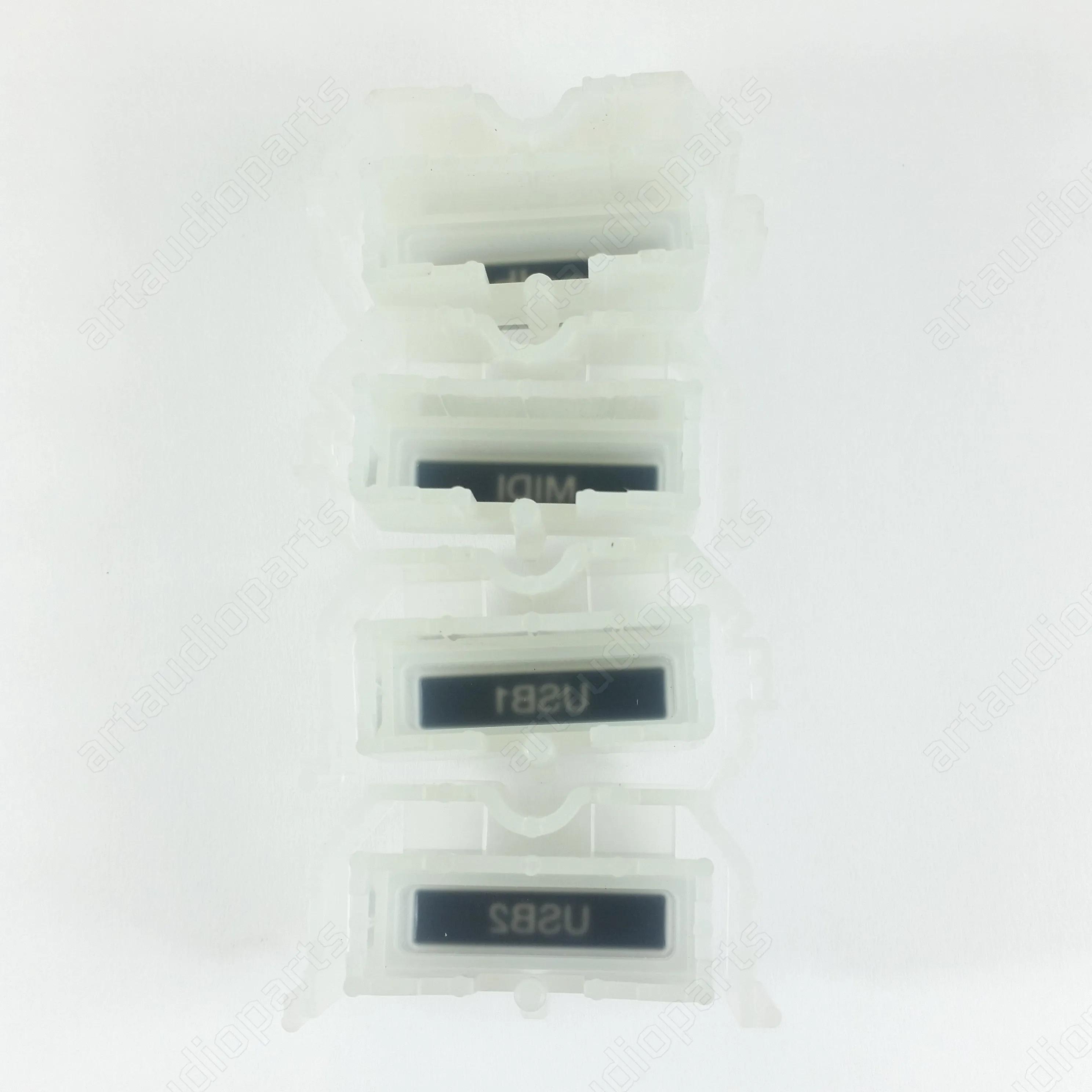 DIV button rekordbox MIDI USB1 USB2 for Pioneer XDJ-RX controller