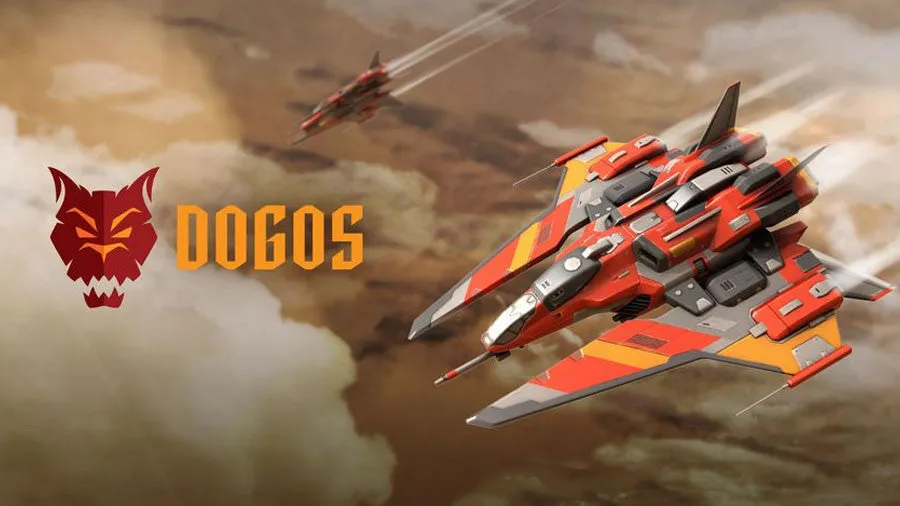 DOGOS (PC)