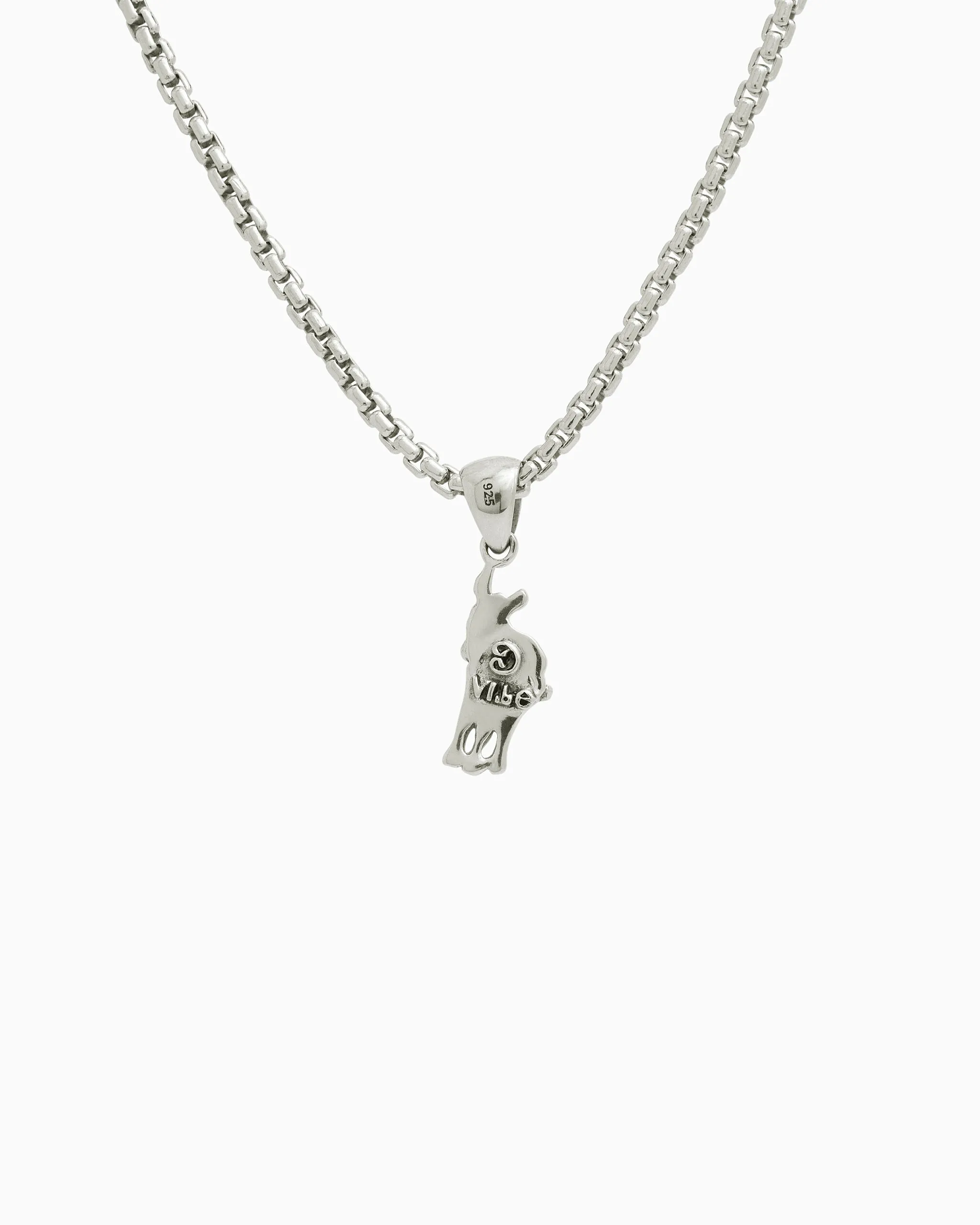 Donkey Charm
