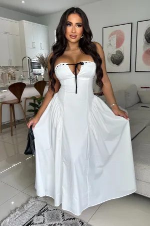 DONT GET IT TWISTED DRESS