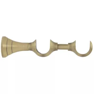 Double Bracket | Metal
