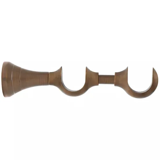 Double Bracket | Metal