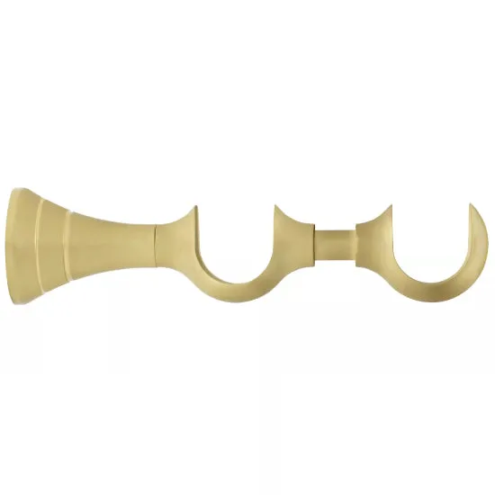 Double Bracket | Metal