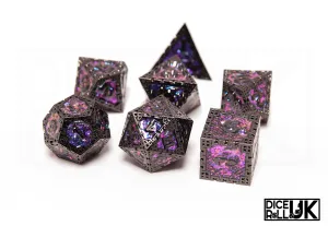 Dragon Guild Dice - Aberrant Scale
