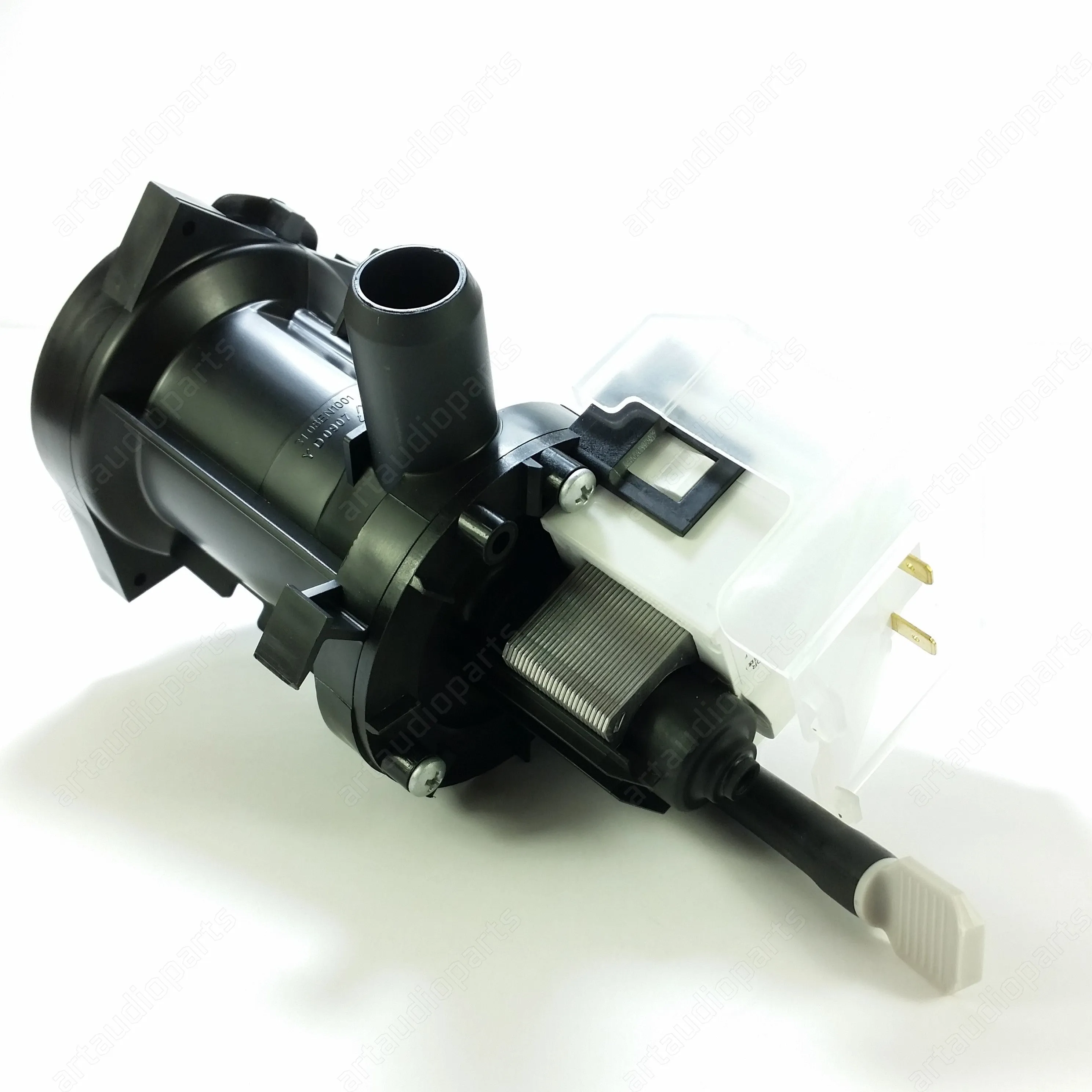Drain pump for LG F1022TD F1048QD F1056LD F1073TD1 F1068QD F1073TD1 F1081TD