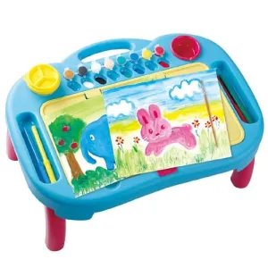 Draw & Carry Desk 19Pcs