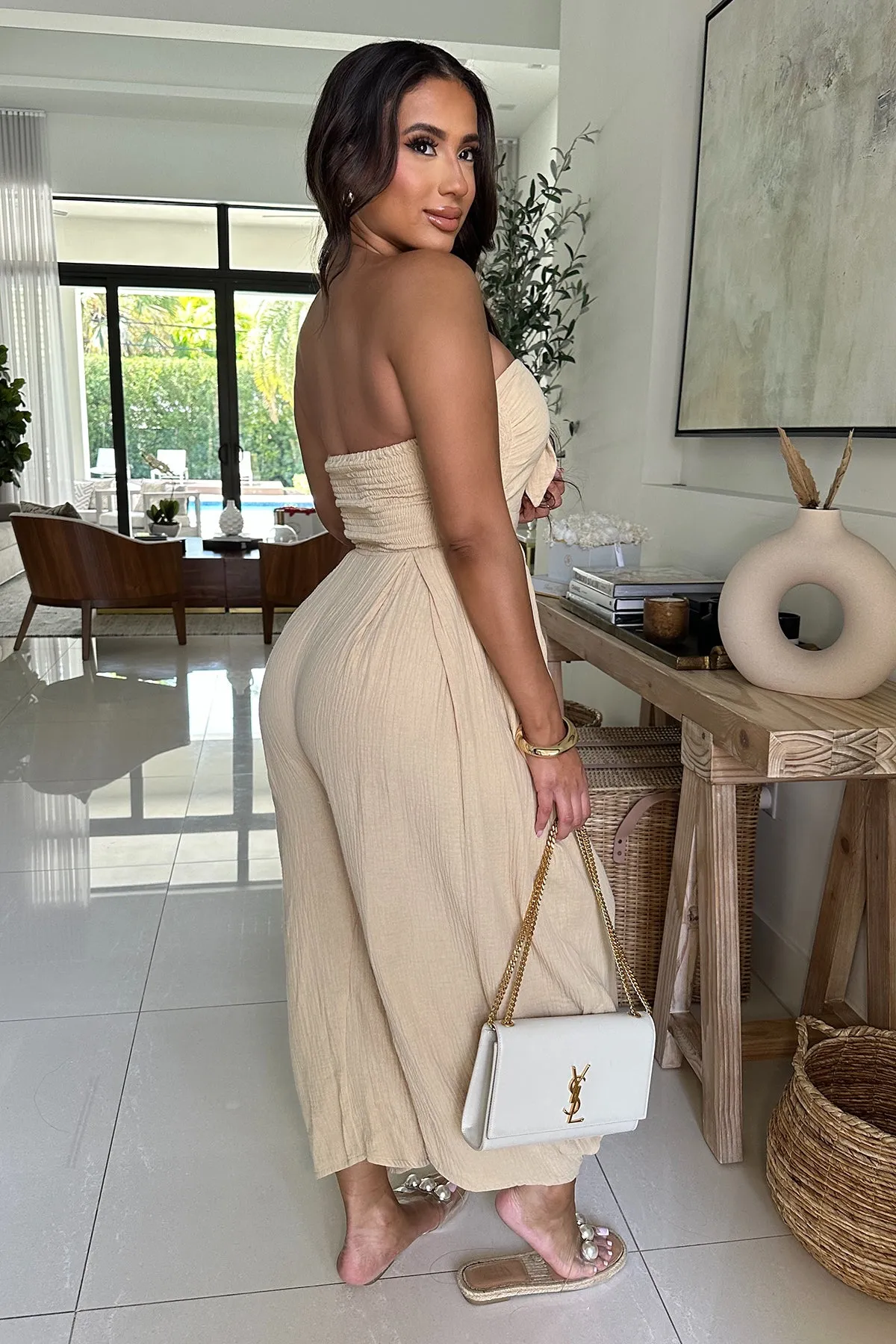 DREAM HAZE JUMPSUIT