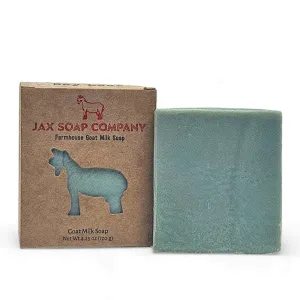 Dreamboat Signature Bar Soap (formerly Tobacco & Bay Leaf)