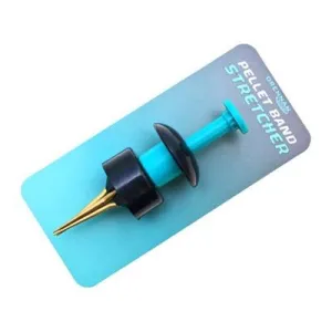 DRENNAN DR Pellet Band Stretcher