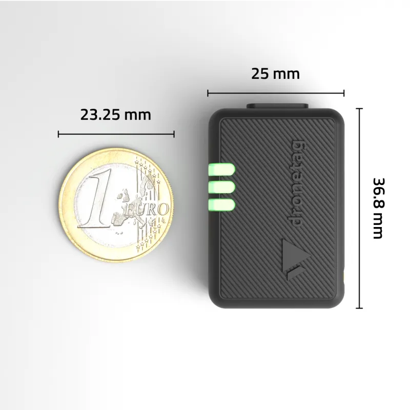 Dronetag Beacon Remote ID device