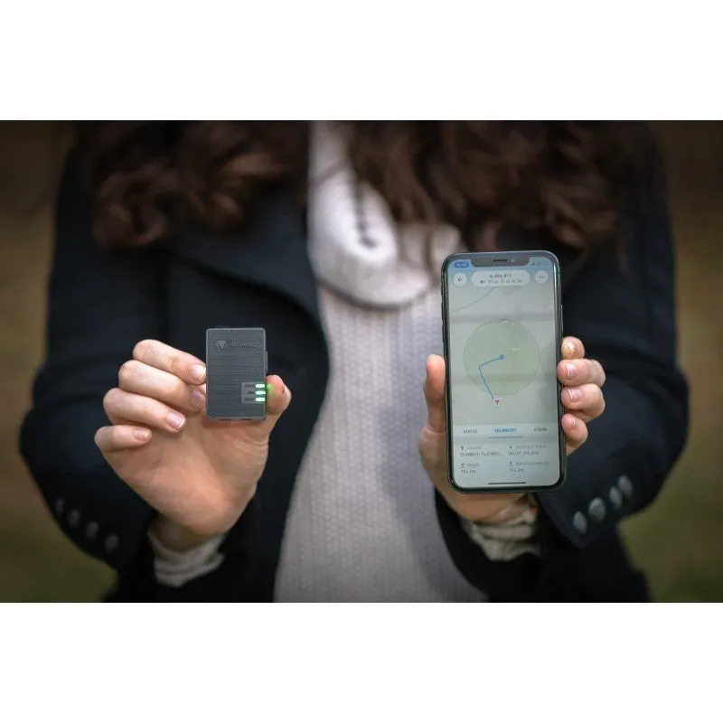 Dronetag Mini Remote ID device