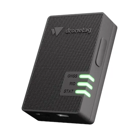 Dronetag Mini Remote ID device