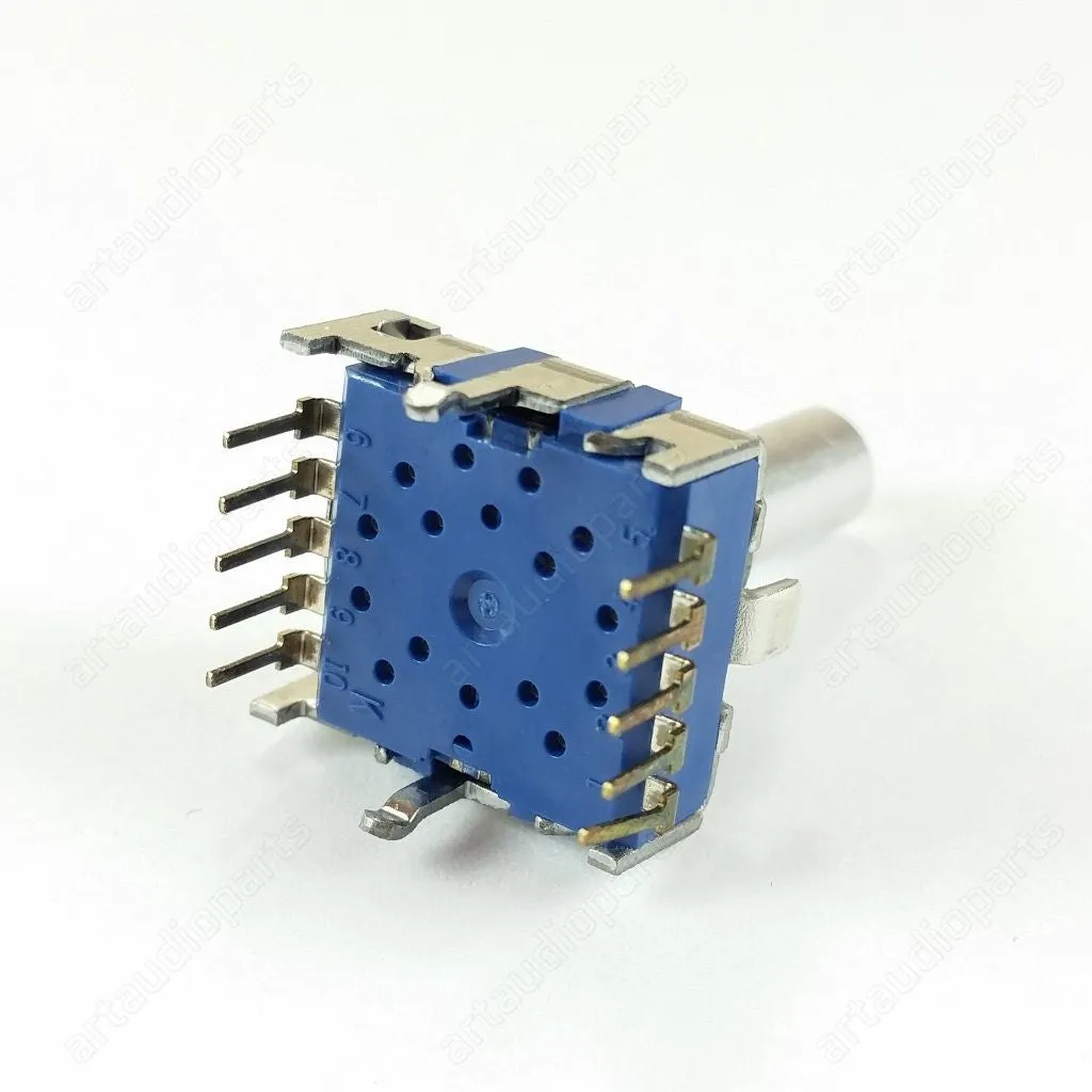 DSG1051 Assign A,B rotary switch pot for Pioneer DJM500
