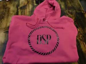 DSP Hoodie