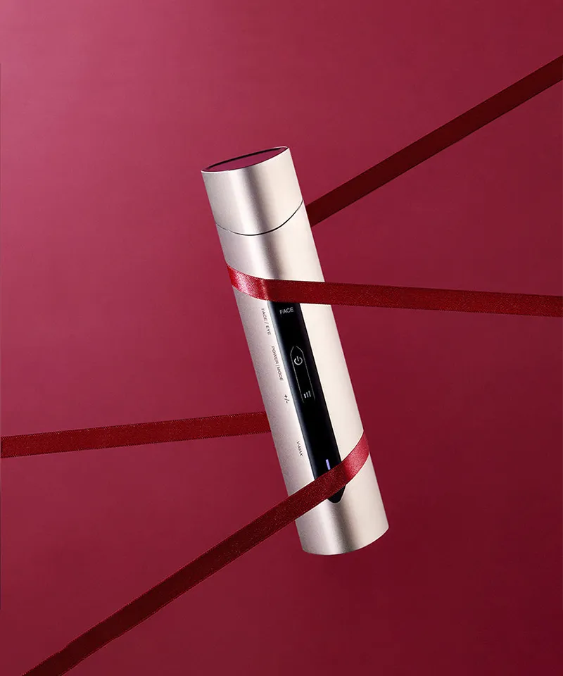 Dtherma™ Variable High-Frequency Massager