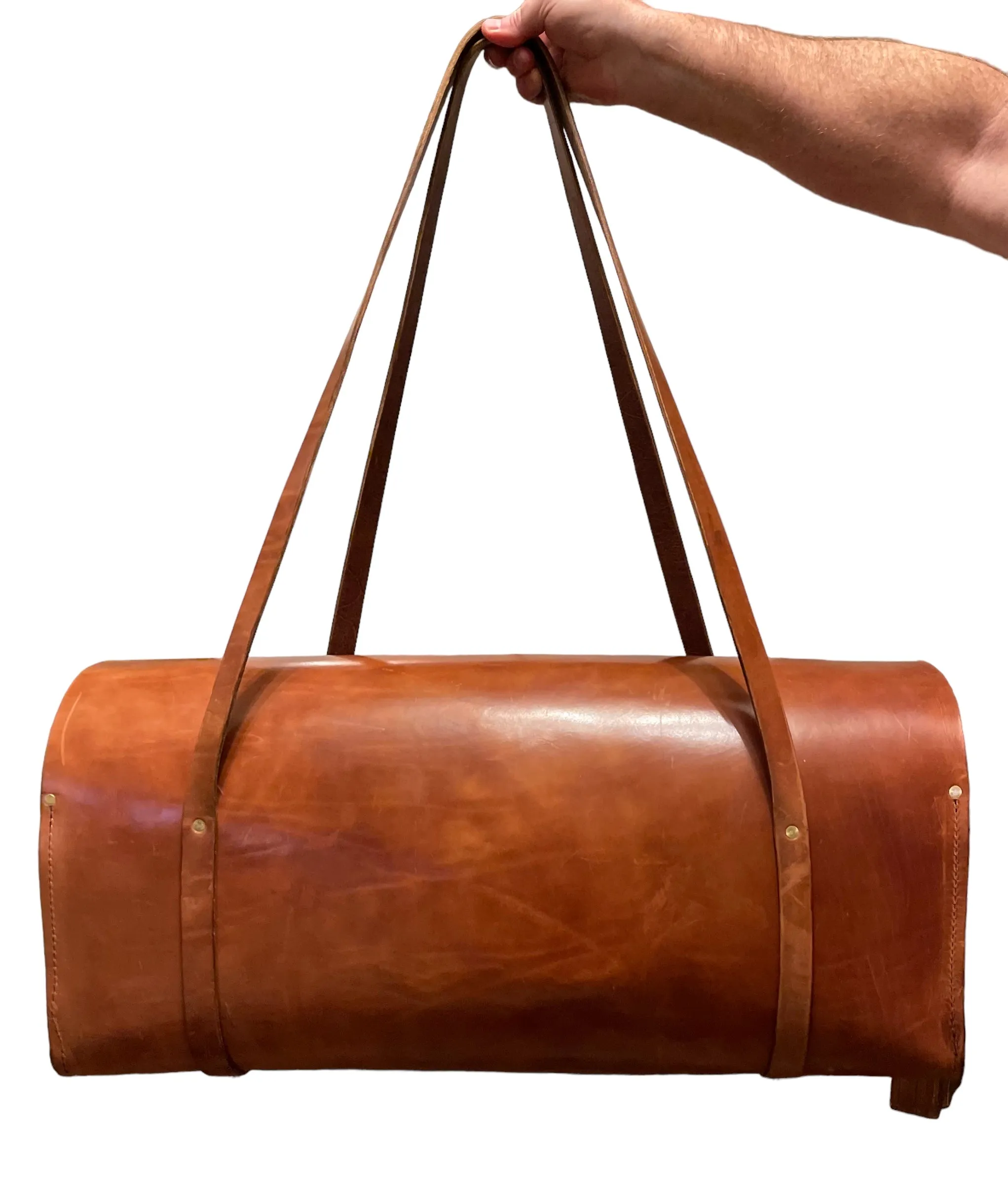 Duffle/Carry on