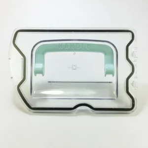 Dust Cover lid for LG VR5902LVM VR5902LVMS VR5903LVM VR6140LV VR5906LM