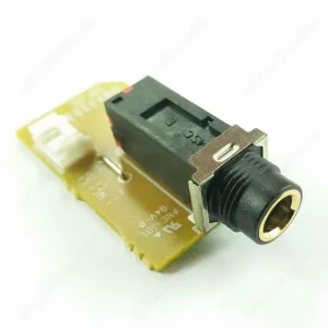 DWX3208 Headphone Jack socket with pcb for Pioneer DJM-900NXS