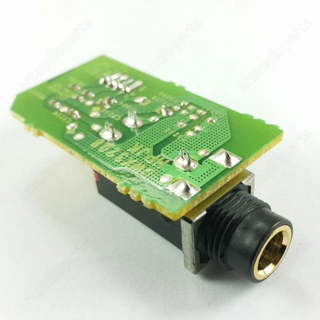 DWX3208 Headphone Jack socket with pcb for Pioneer DJM-900NXS