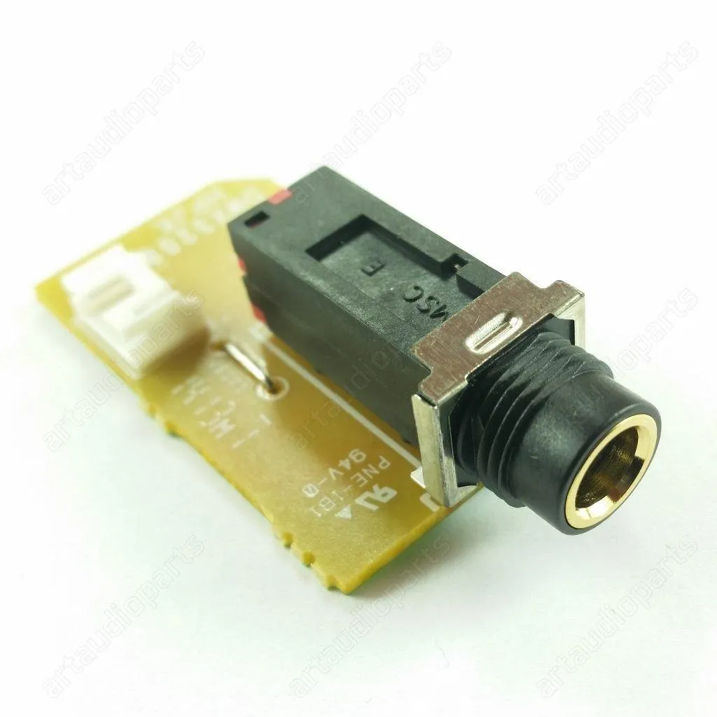 DWX3208 Headphone Jack socket with pcb for Pioneer DJM-900NXS