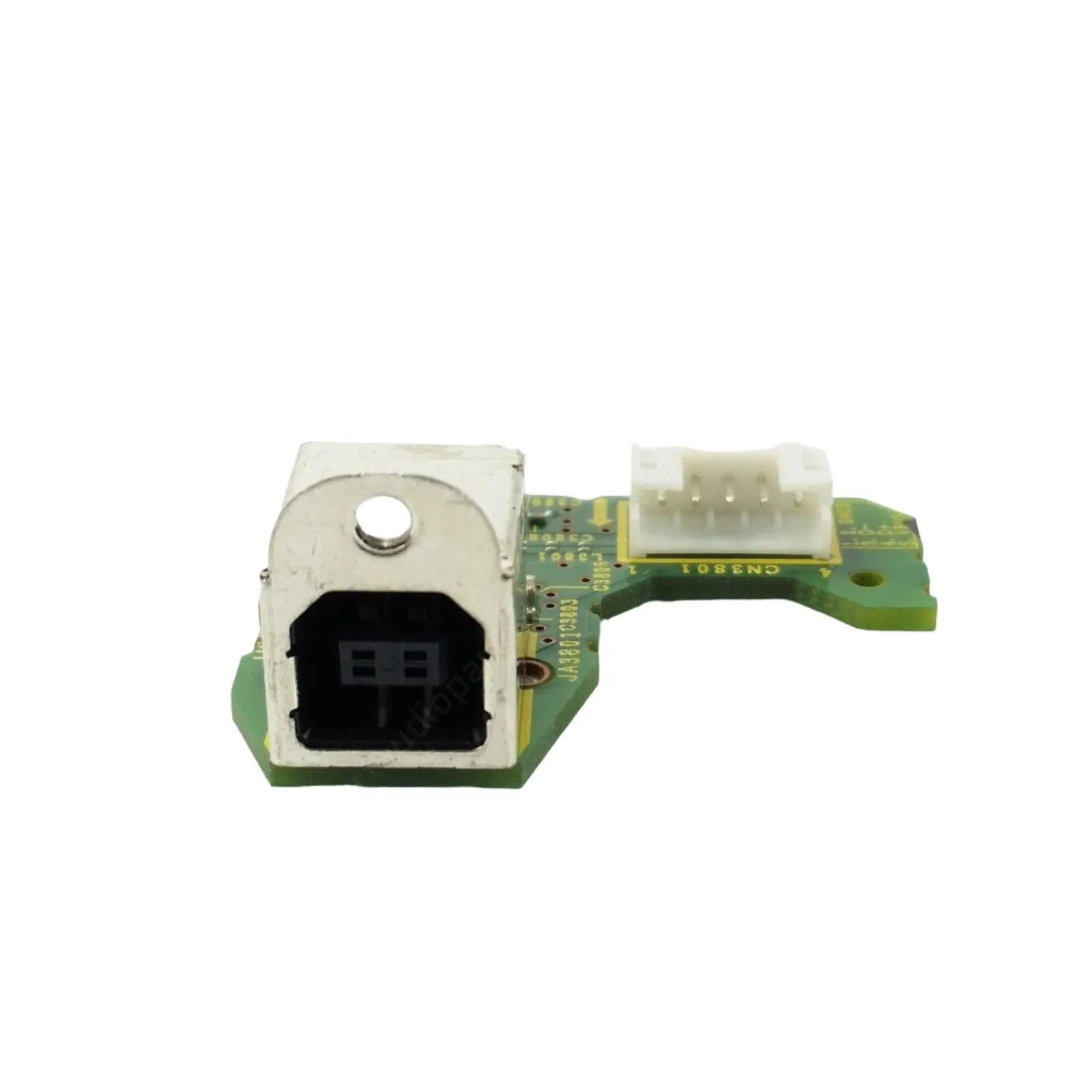 DWX3361 USBI Circuit board pcb usb jack socket for Pioneer DJM-850