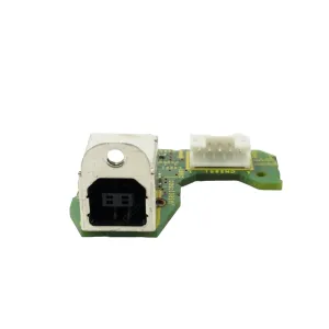 DWX3361 USBI Circuit board pcb usb jack socket for Pioneer DJM-850