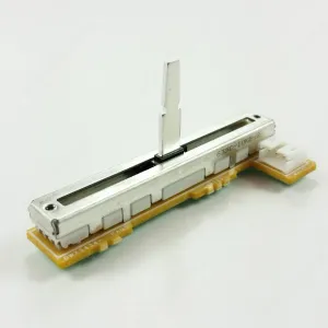 DWX3434 Channel Fader 1 Assy for Pioneer DJM-750K DJM-750S