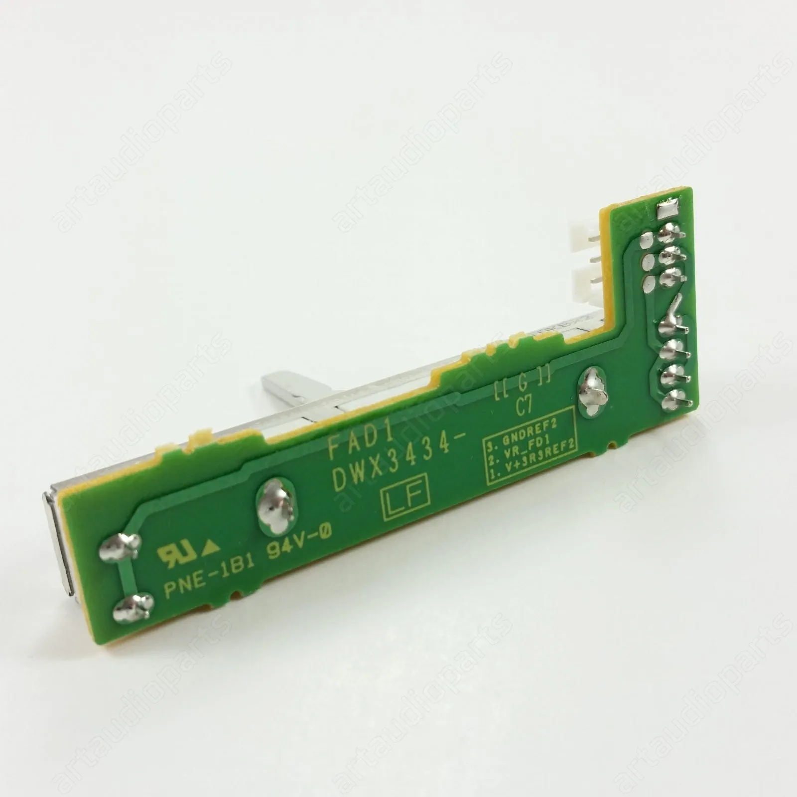 DWX3434 Channel Fader 1 Assy for Pioneer DJM-750K DJM-750S