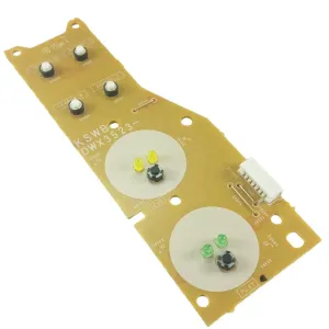 DWX3523 PLAY CUE with pcb circuit board KSWB for Pioneer CDJ 900 nexus