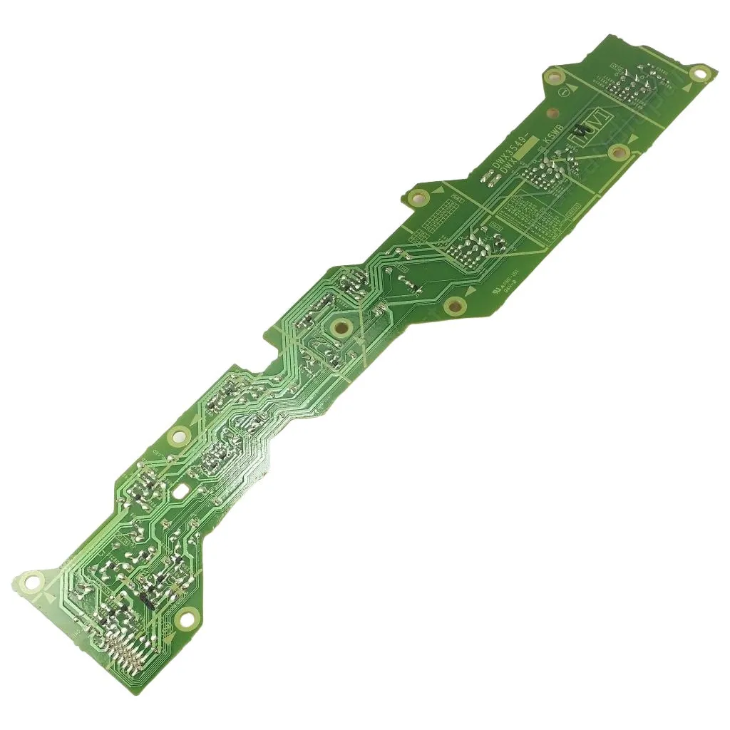 DWX3549 Play Cue circuit board KSWB pcb for Pioneer DDJ-SZ controller