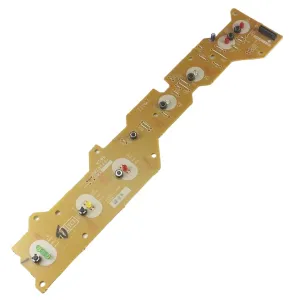 DWX3549 Play Cue circuit board KSWB pcb for Pioneer DDJ-SZ controller