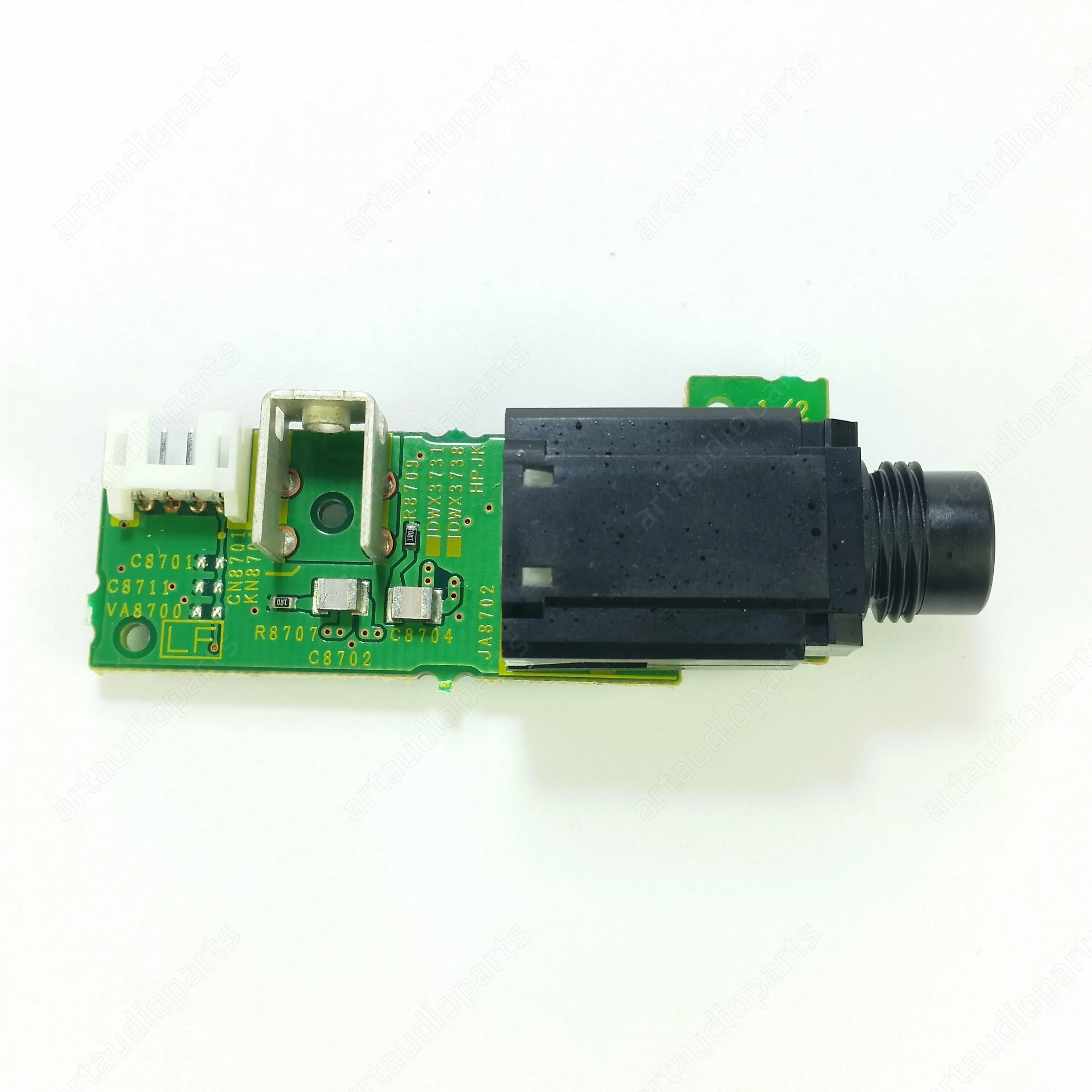 DWX3731 Headphones jack HPJK pcb board for Pioneer DJM-900NXS2
