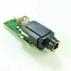 DWX3731 Headphones jack HPJK pcb board for Pioneer DJM-900NXS2
