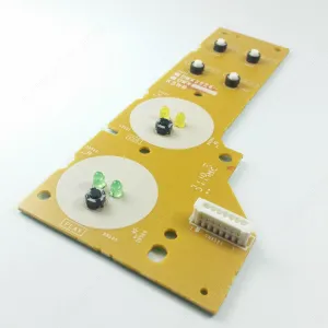 DWX3924 Play Cue PCB circuit board for Pioneer XDJ-1000MK2