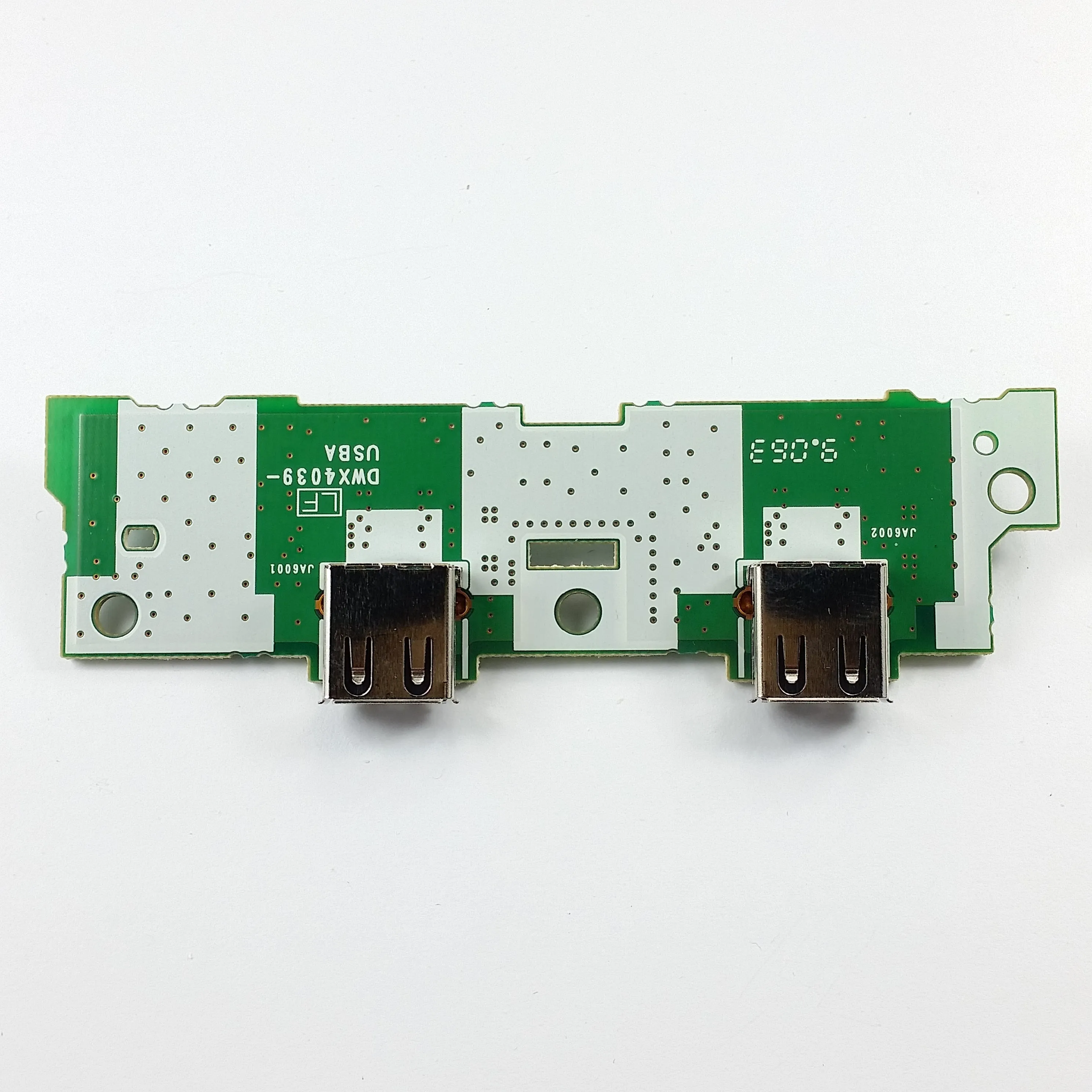DWX4039 USB circuit board pcb for Pioneer XDJ-RX2