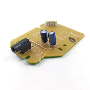 DWX4135 Headphones HPJK jack circuit board pcb for Pioneer DDJ-SB3 controller